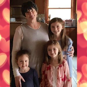 Meet your Posher, Lori